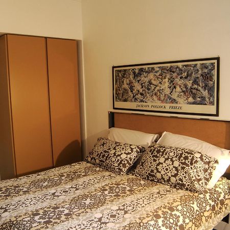 Ferienwohnung La Mia Casa In Campo Di Fiori Rom Exterior foto